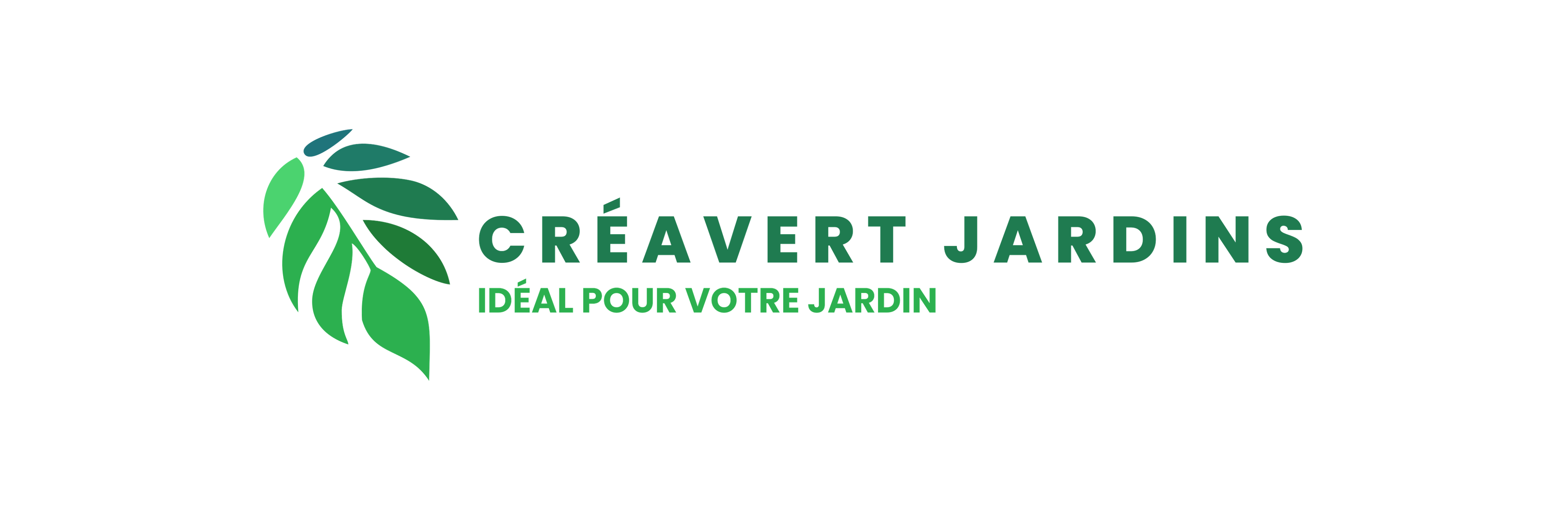 Créavert Jardins